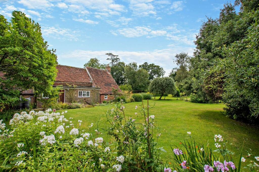 Additional image 22 of Spithurst Road, Barcombe, Lewes, East Sussex