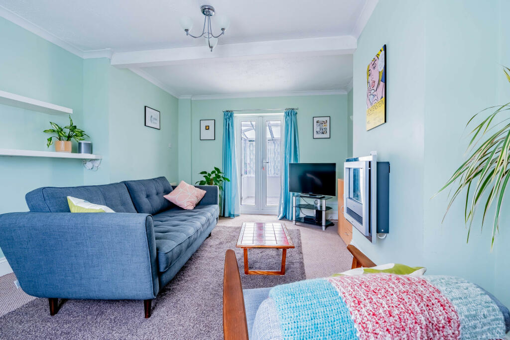 Additional image 8 of Deep Coombe Road, Ashton, Bristol