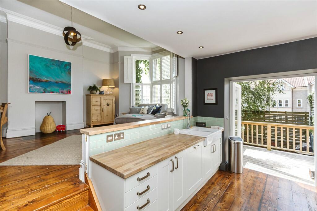 Additional image 10 of Hartington Park, Redland, Bristol, BS6