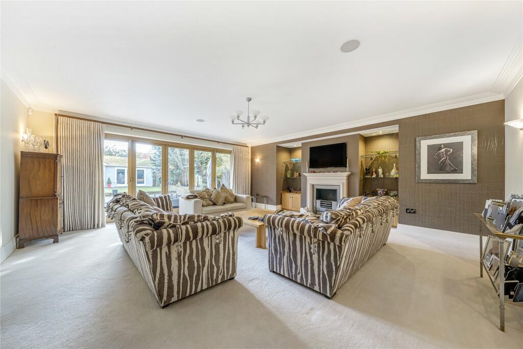 Additional image 6 of The Glen, Farnborough Park