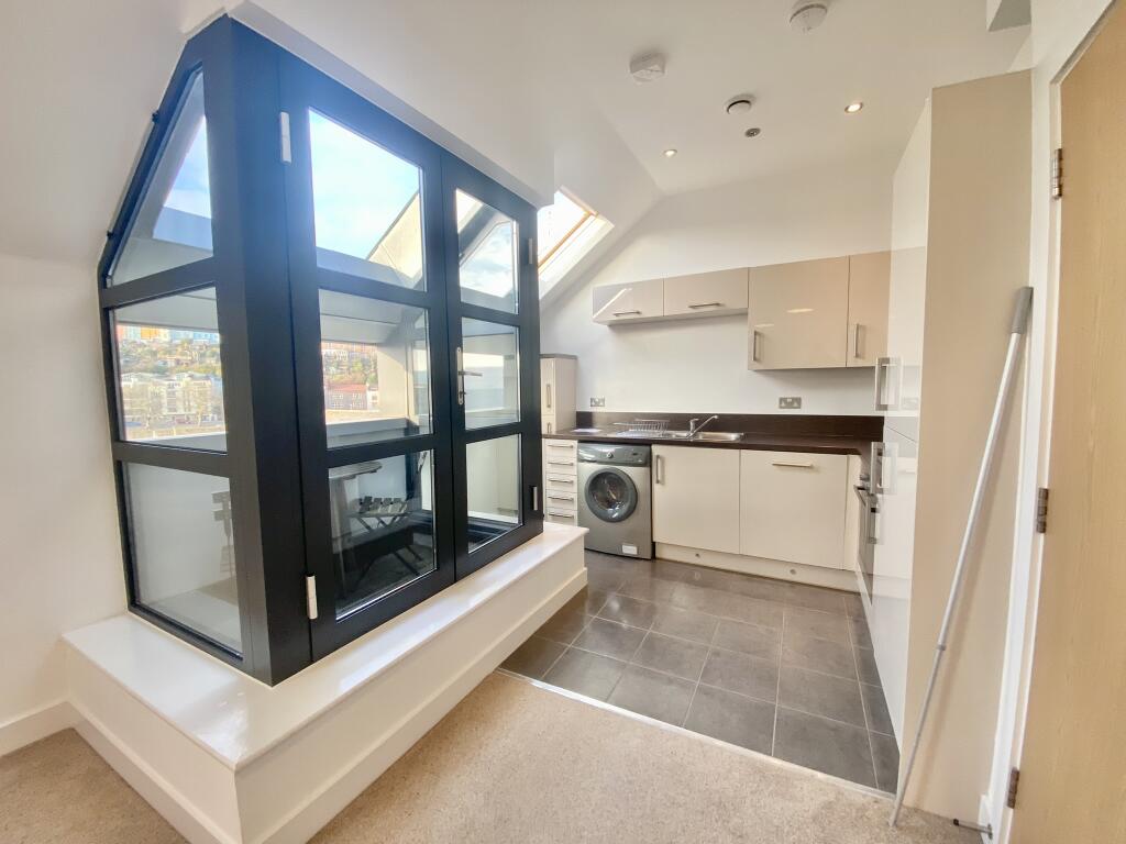 Additional image 4 of Harbourside, Great Eastern House, BS1 6GP