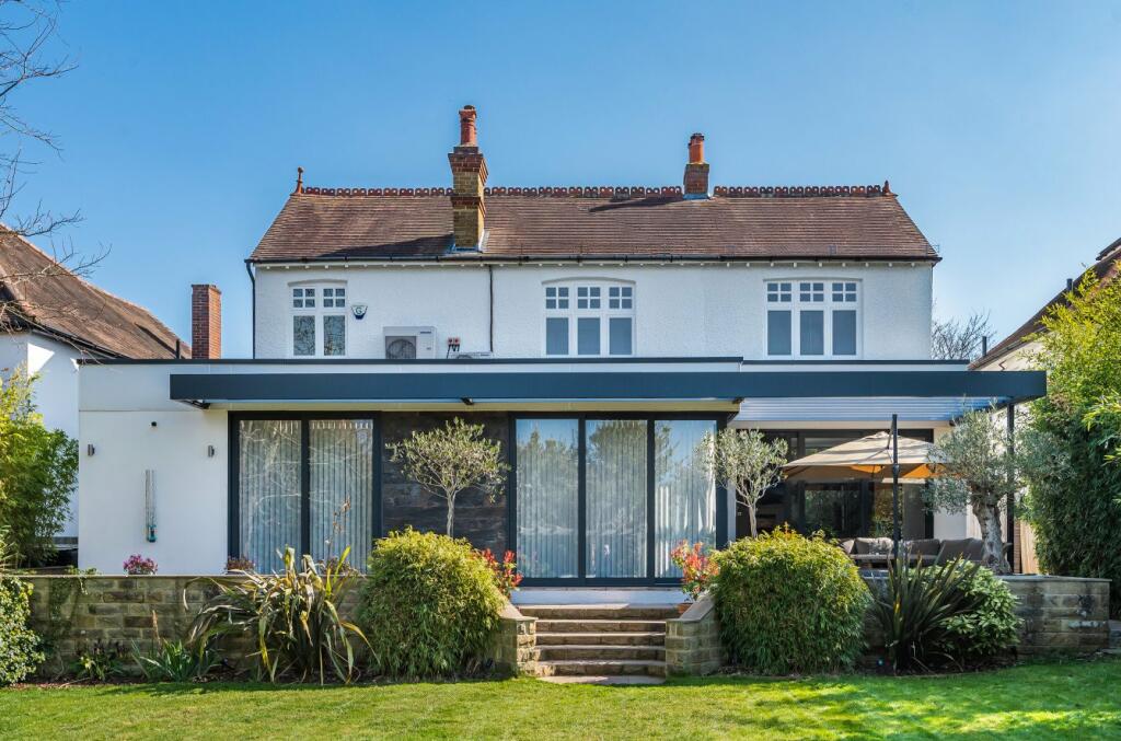 Additional image 28 of Southborough Road, Bickley, Bromley, BR1