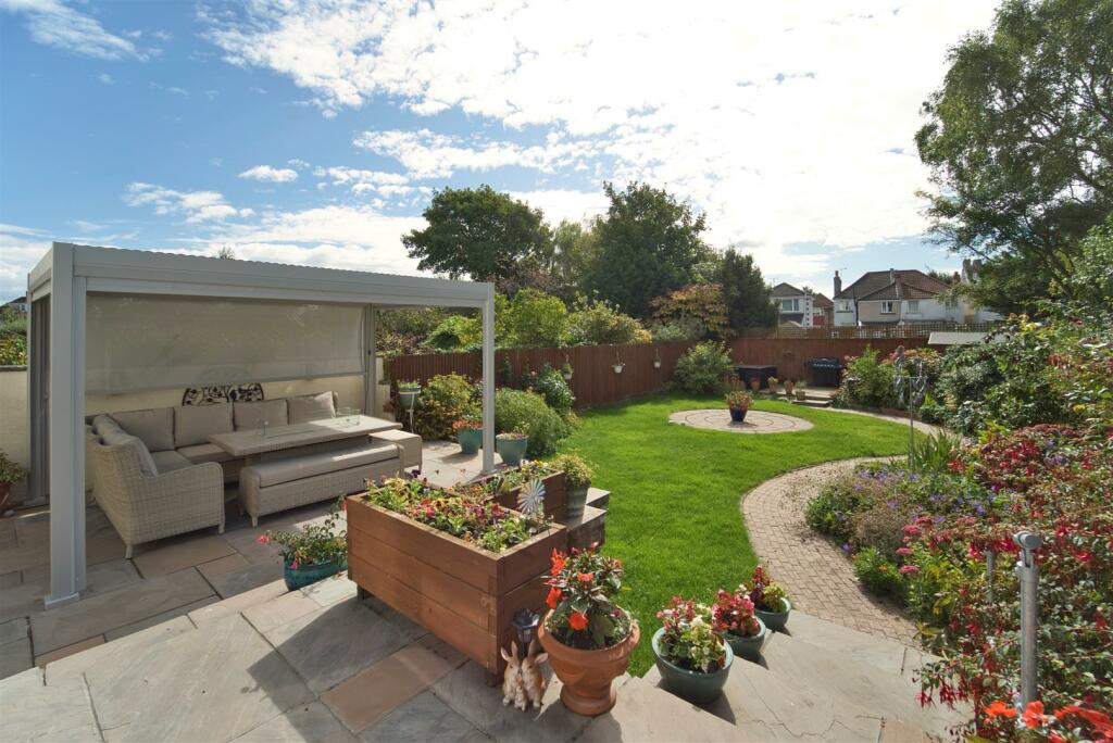 Additional image 23 of Quantock Road, Weston-Super-Mare - NO CHAIN