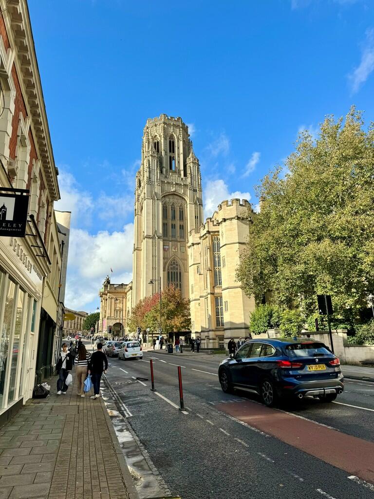 Additional image 17 of Flat 2, Park Row