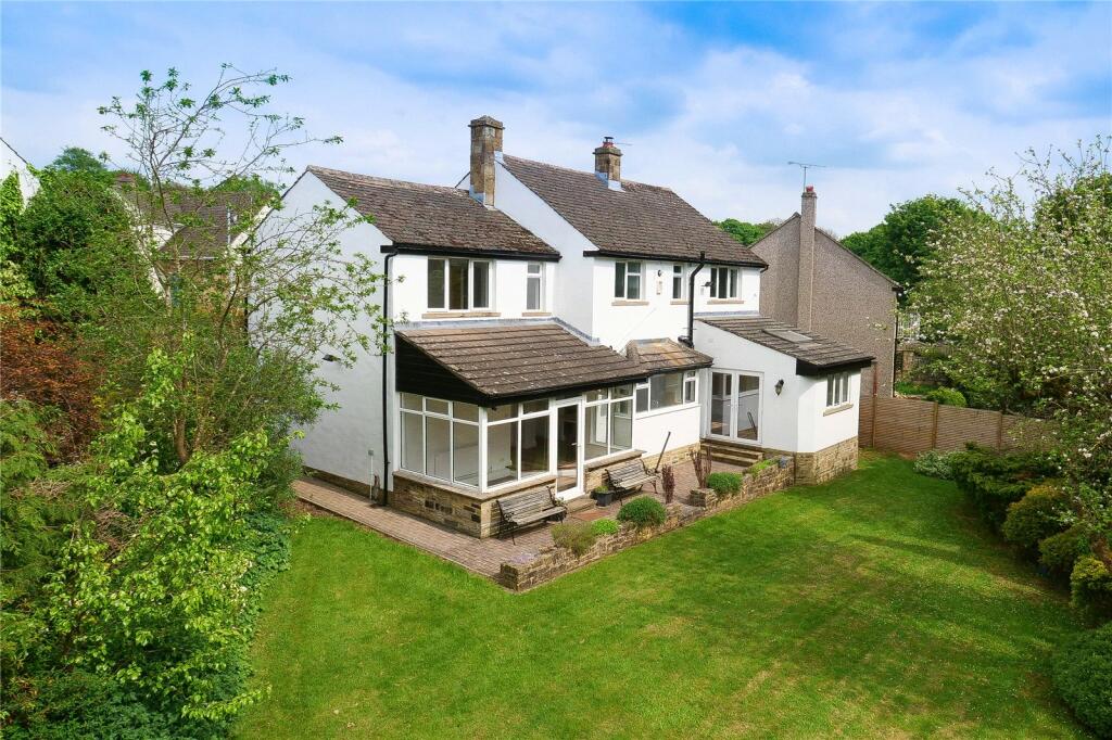 Additional image 28 of Walker Wood, Baildon, Shipley, West Yorkshire, BD17