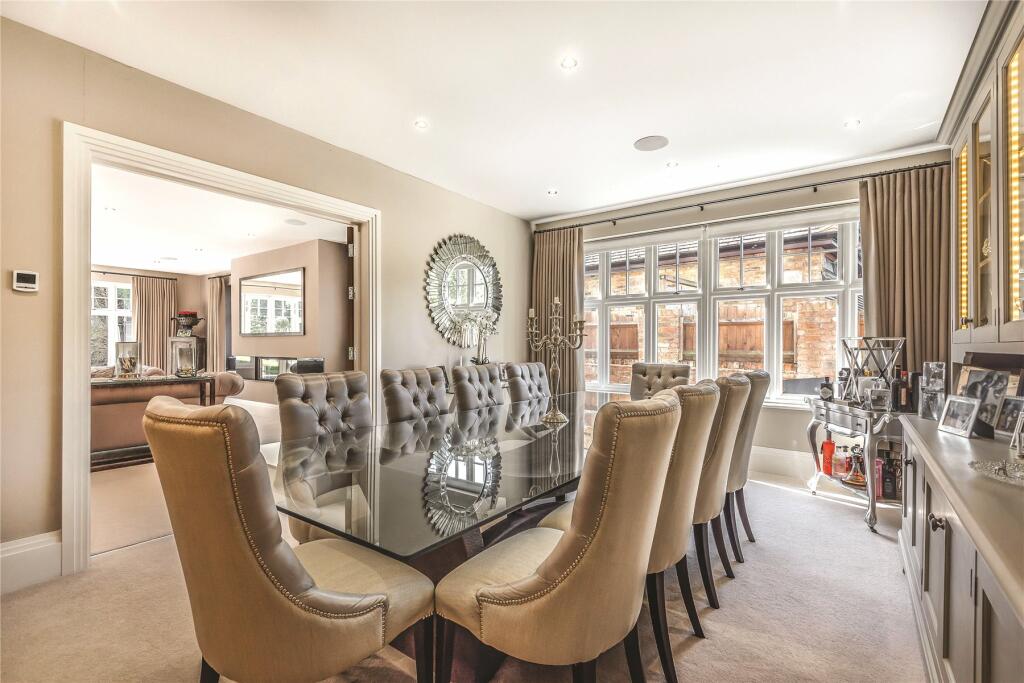 Additional image 8 of Ninhams Wood, Keston Park