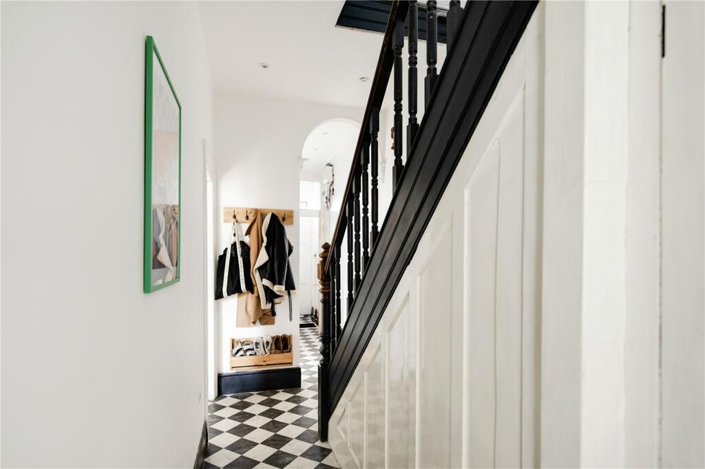 Additional image 4 of Christina Terrace, Hotwells, Bristol, BS8