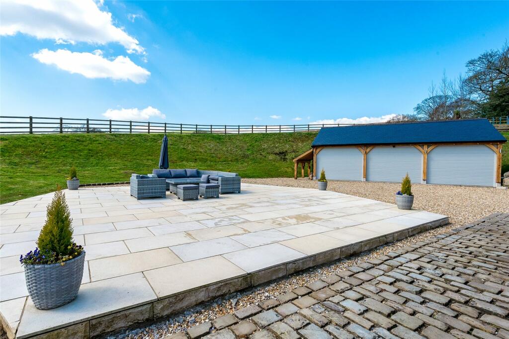 Additional image 32 of Gisburn Road, Blacko, Lancashire, BB9