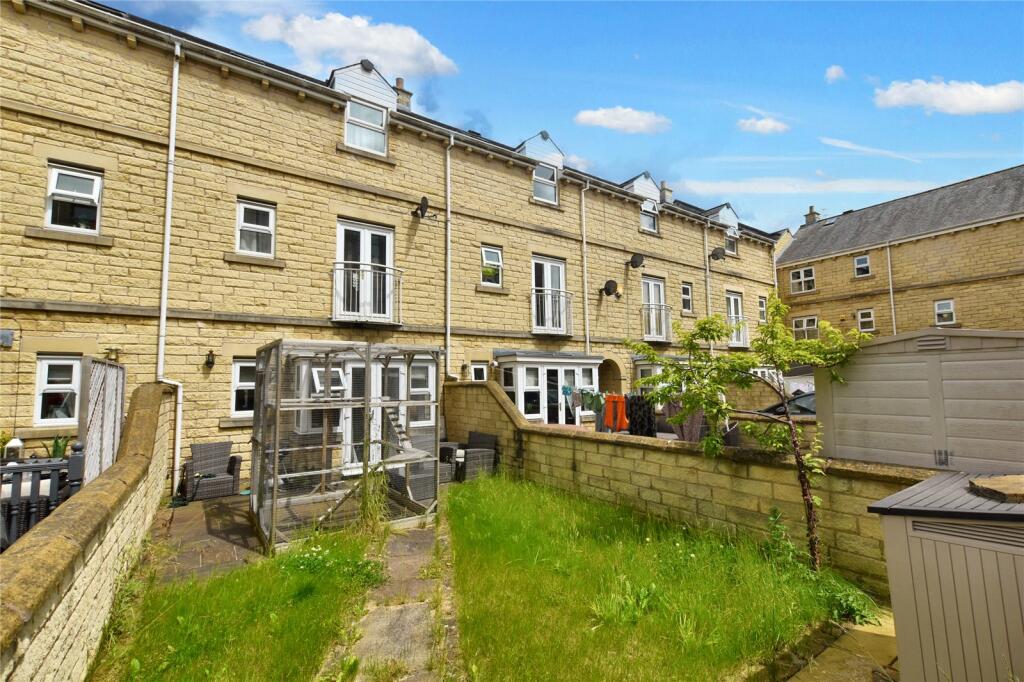 Additional image 8 of Moor Top, Drighlington, Bradford