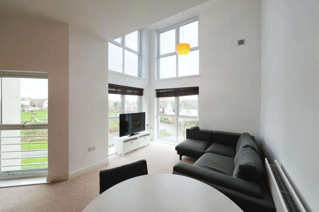 Long Down Avenue, Bristol