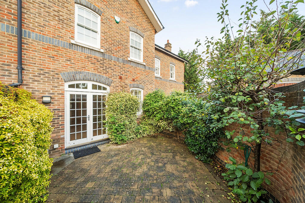 Additional image 10 of Westerham Road, Holwood Estate, Keston