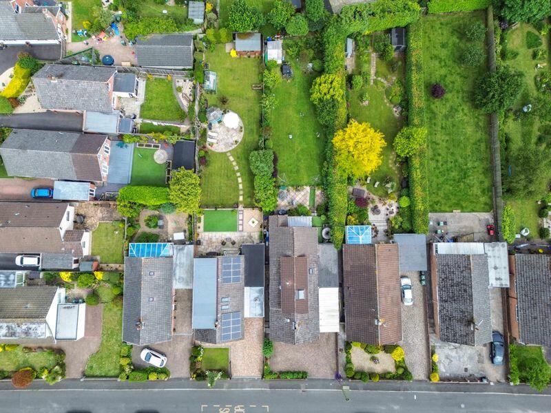 Additional image 4 of Cliff Road, Worlebury - FABULOUS GARDEN