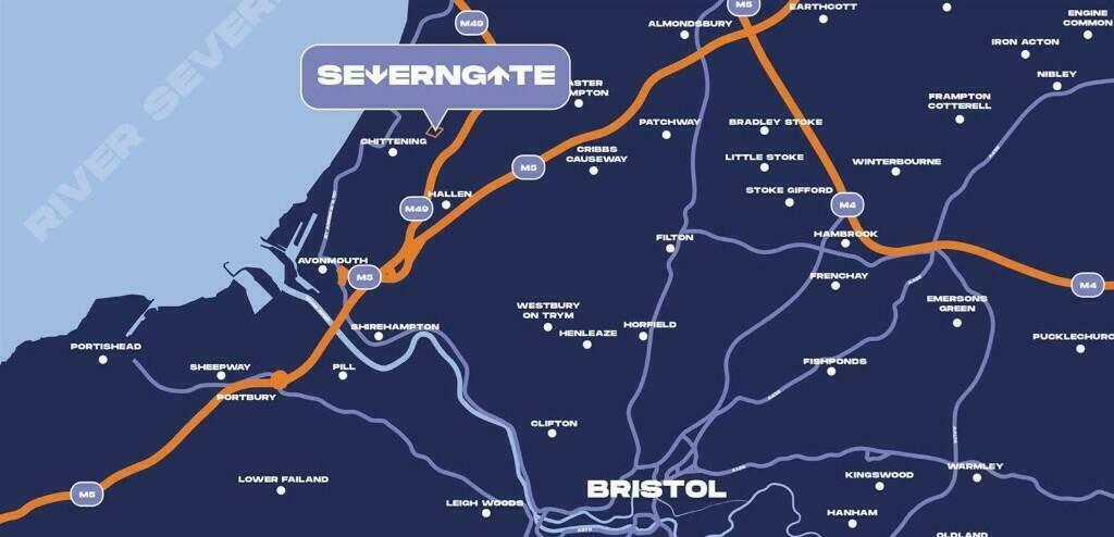 Additional image 3 of Severn Road, Avonmouth, Bristol, BS10