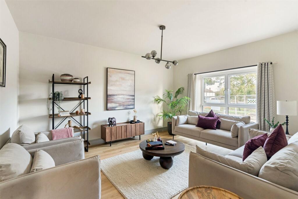 Additional image 7 of House 4, Rangeworthy Park, Wotton Road, Rangeworthy, Bristol, BS37