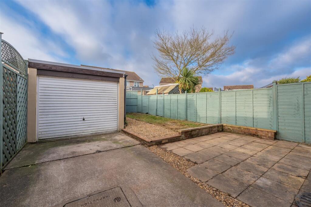 Additional image 10 of Elderwood Drive, Longwell Green, Bristol