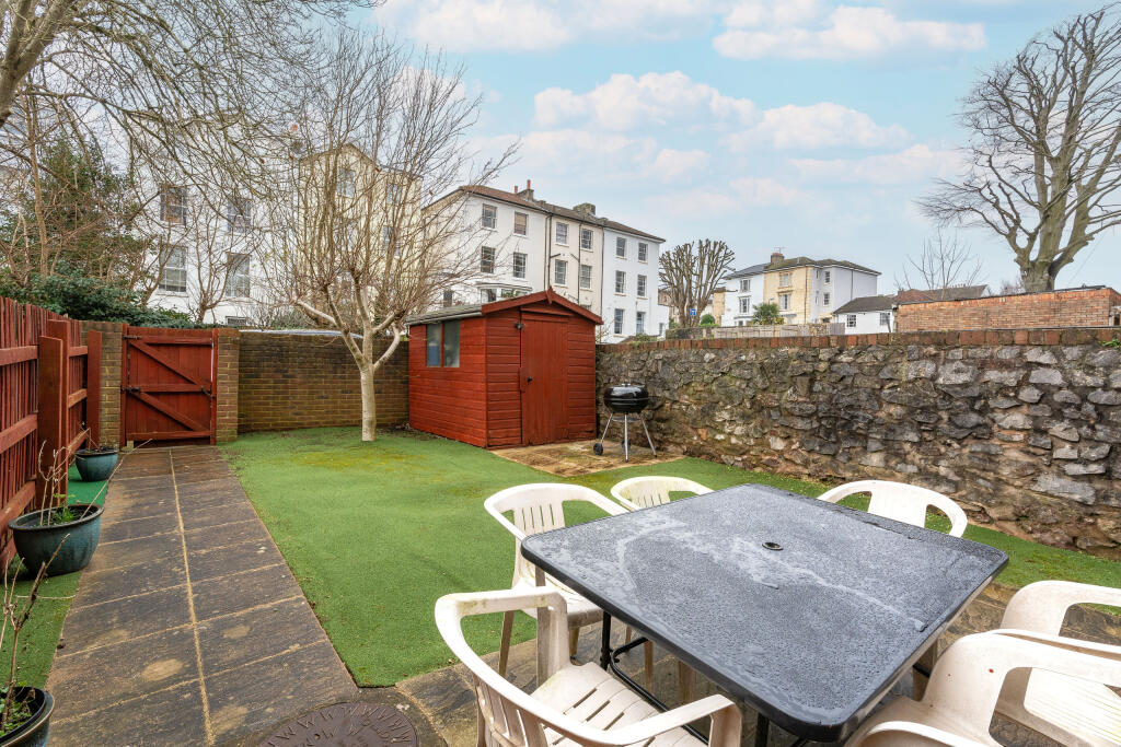 Additional image 7 of Hampton Road, Redland, Bristol, BS6 6JG