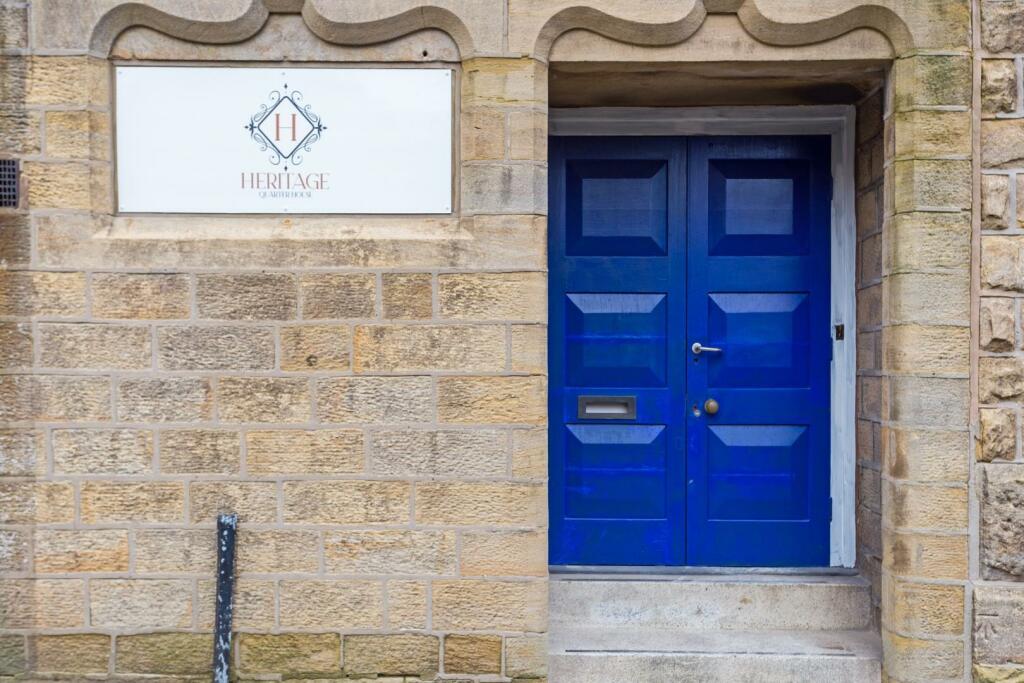 Additional image 2 of Apartment 7 Heritage Quarter House