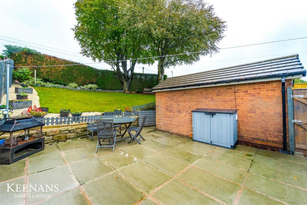 Additional image 10 of Lupin Close, Accrington