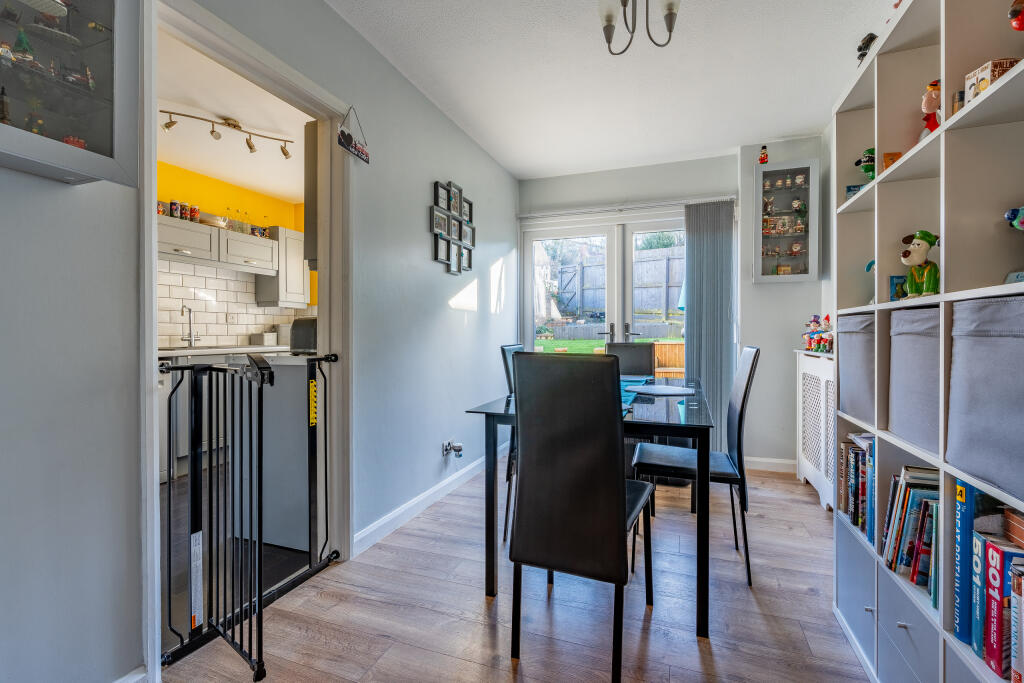 Additional image 2 of Chantry Grove, Lawrence Weston, Bristol, Bristol