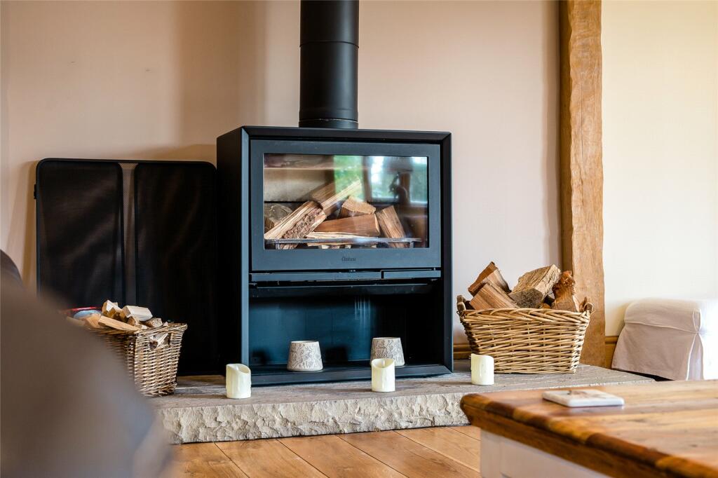 Additional image 42 of Gisburn Road, Blacko, Lancashire, BB9