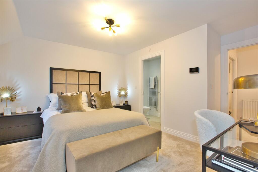 Additional image 9 of The Monmouth At Eden's Green, Off Bridge Road, Bleadon, Weston-super-Mare, BS24