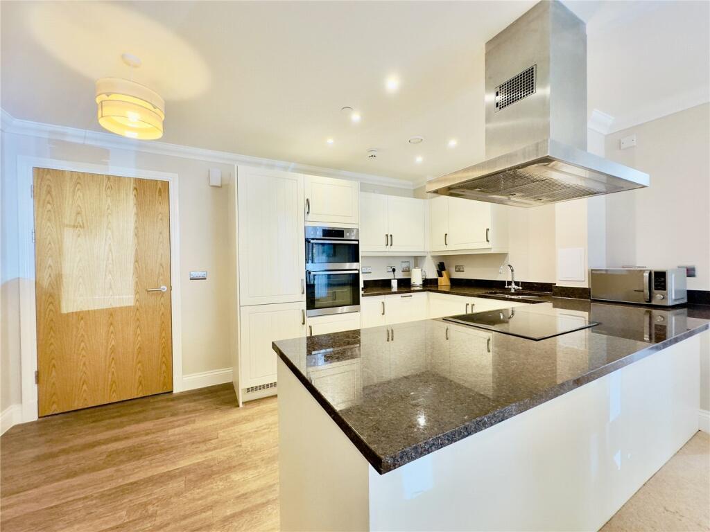 Additional image 2 of Emerson Park, Rowhill Road, Hextable, Kent, BR8