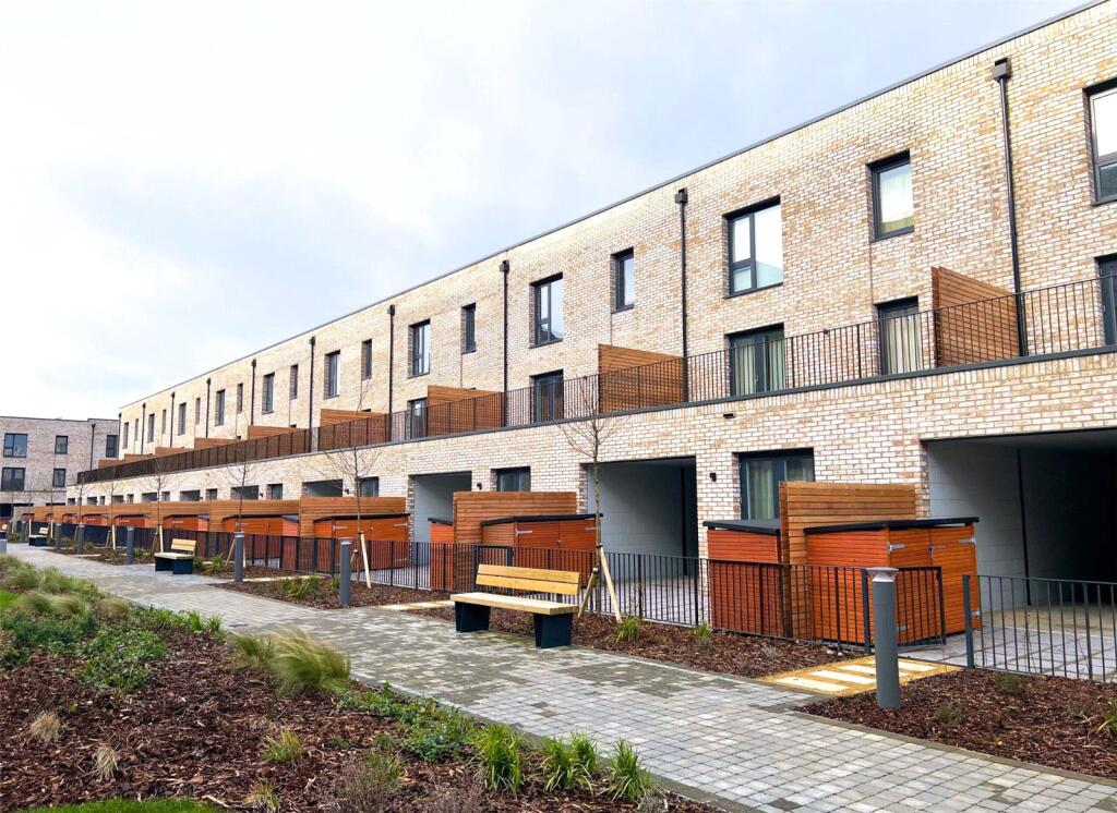 Additional image 15 of The Burney - House 115 At Brabazon, Brabazon, Patchway, Bristol, BS34