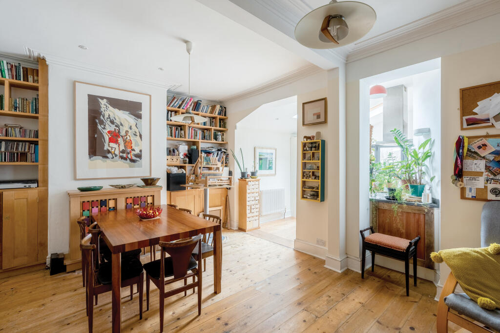 Additional image 8 of Cleeve Road, Knowle, Bristol.