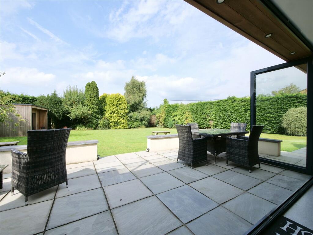 Additional image 11 of A stunning contemporary four bedroom property - Stanton Drew