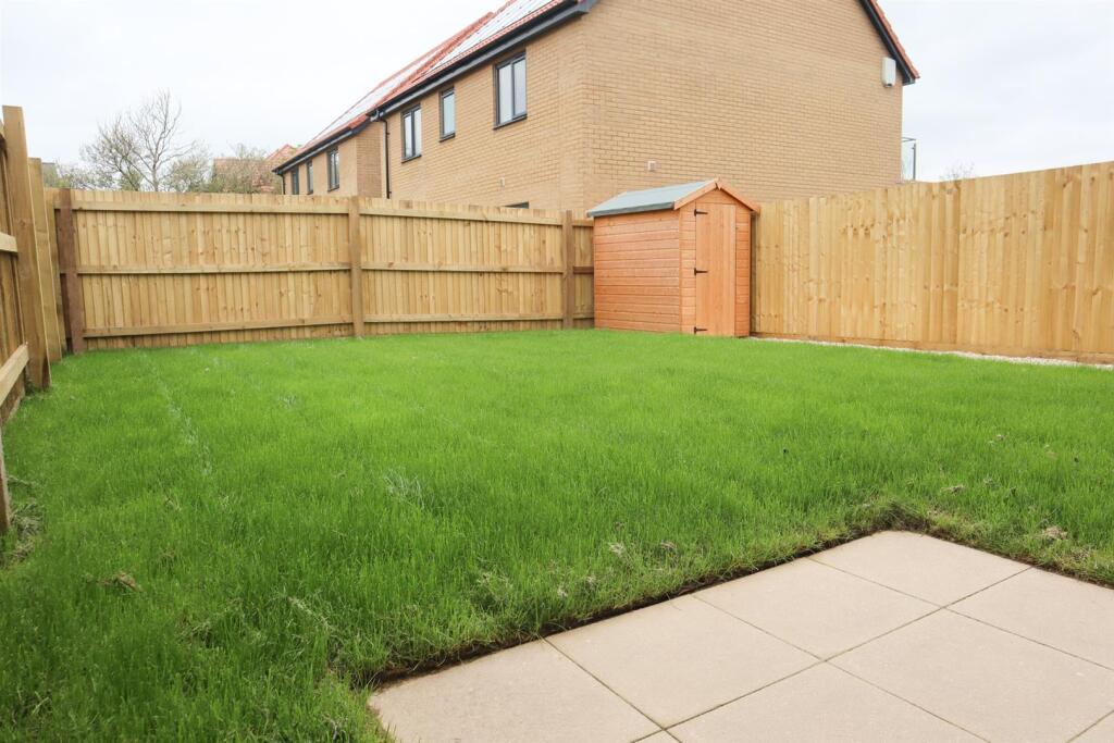 Additional image 3 of Barn Owl Road, Yatton