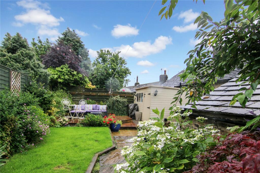 Additional image 18 of Townhead, Silsden, BD20