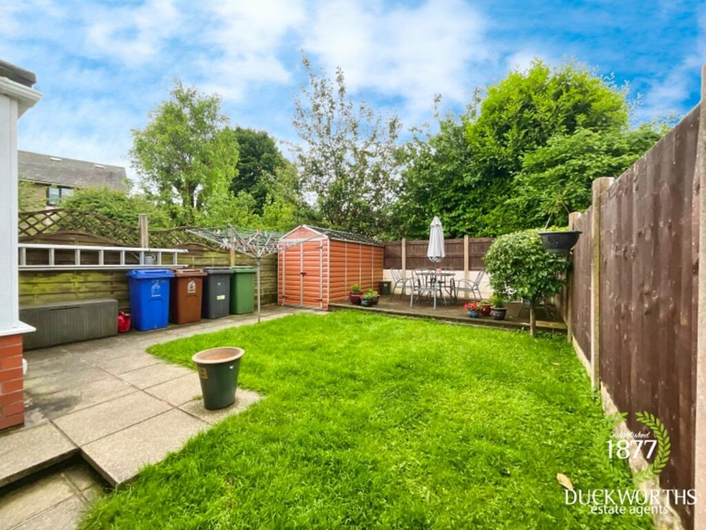 Additional image 7 of Haywood Road, Accrington, BB5