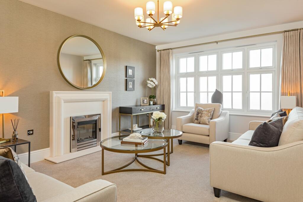 Additional image 2 of Woodborough Road, Winscombe, 
Somerset
BS25 1BA