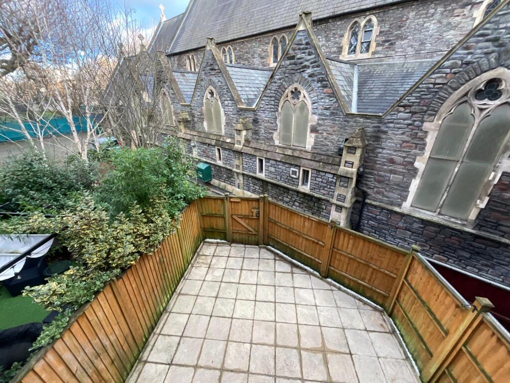 Additional image 18 of Pennywell Road, Easton, Bristol