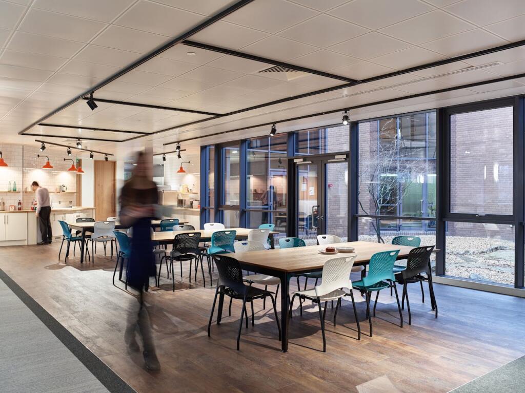 Additional image 16 of 155 Aztec West, Almondsbury, Bristol, BS32 4UB