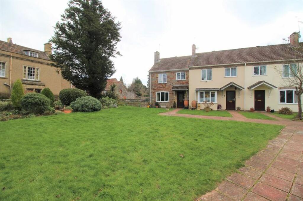 Additional image 10 of Warwick Place, Thornbury, BS35