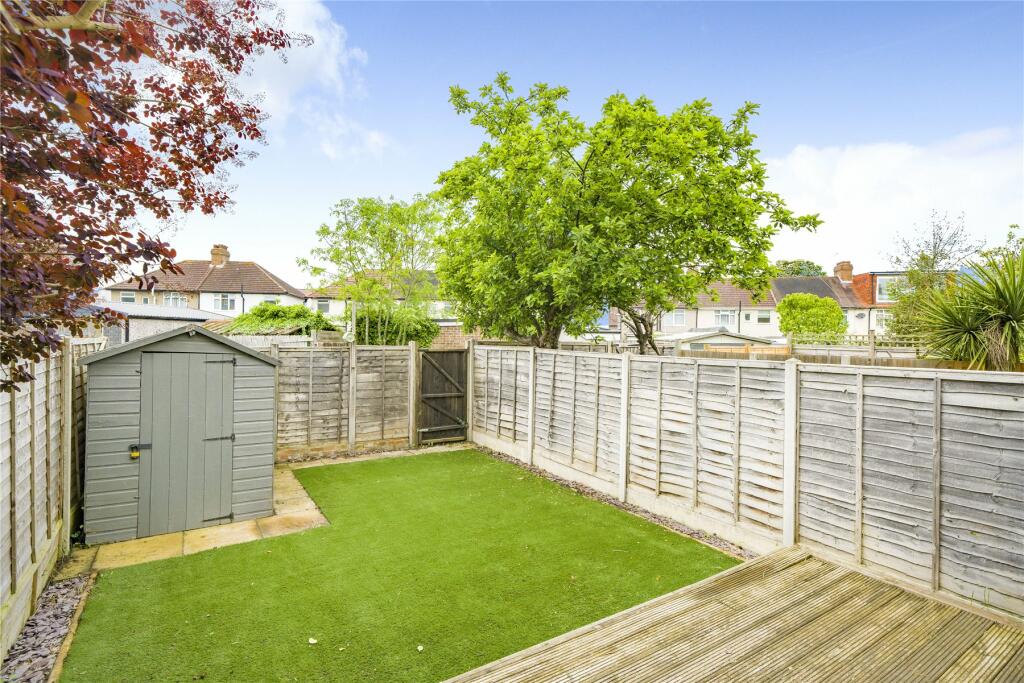 Additional image 11 of Gladwell Road, Bromley