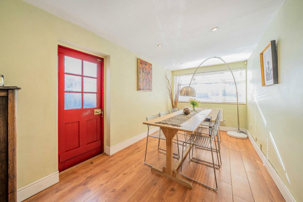Additional image 5 of South Eden Park Road, Beckenham