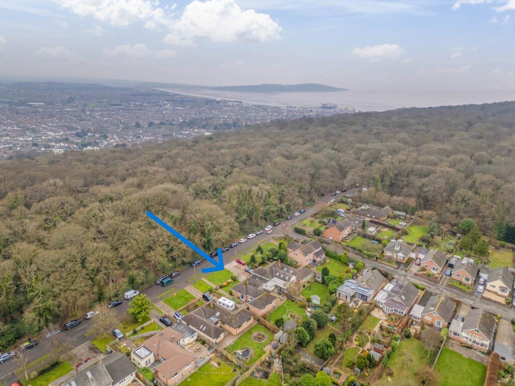 Additional image 26 of Worlebury Hill Road, Worlebury - Prestigious Location