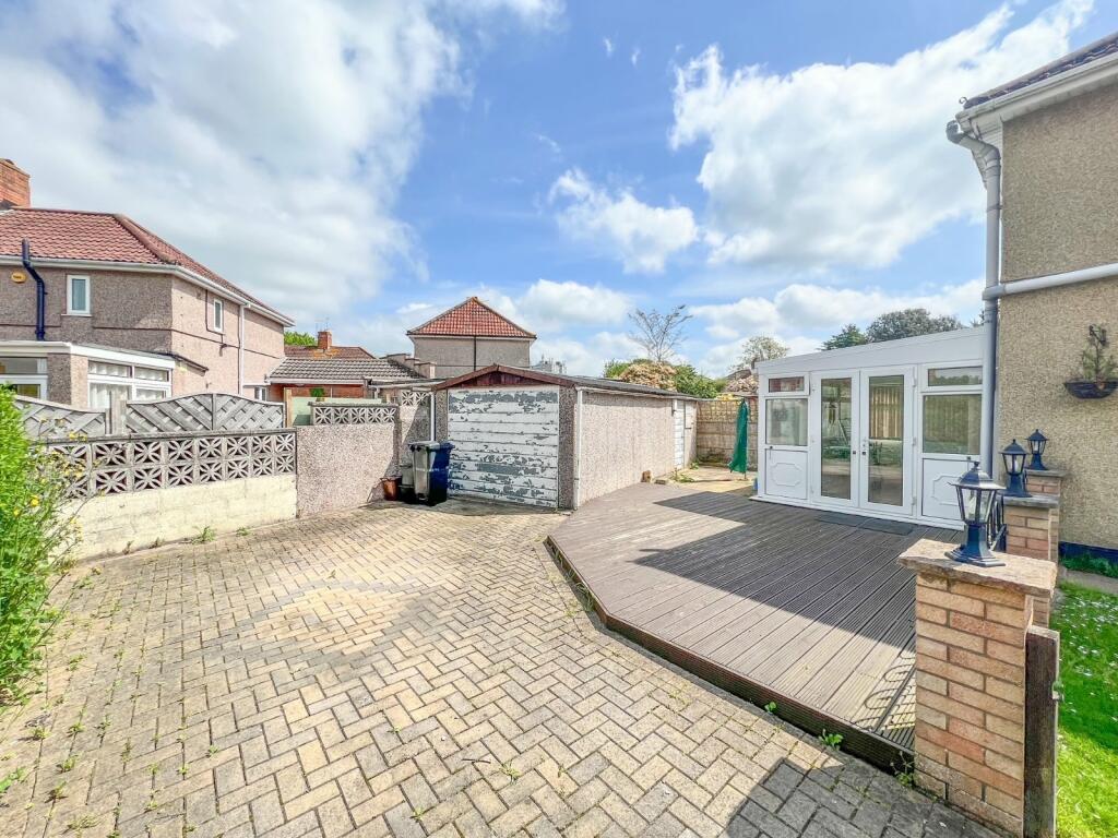 Additional image 15 of St Marys Walk, Bristol, Somerset, BS11