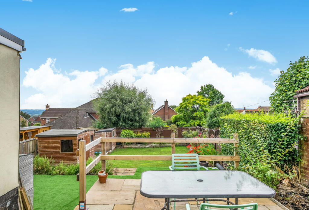 Additional image 12 of Hollyguest Road, Hanham, Bristol, Gloucestershire, BS15