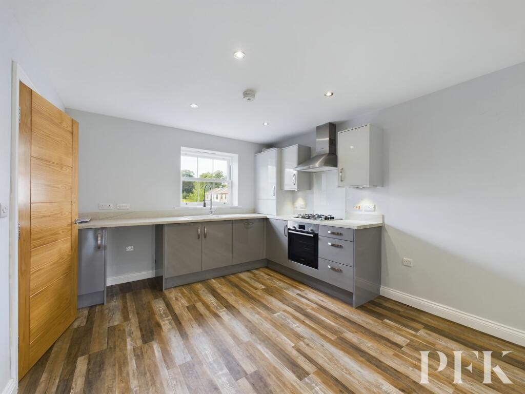 Additional image 19 of Charter Gardens, Kirkby Stephen, CA17