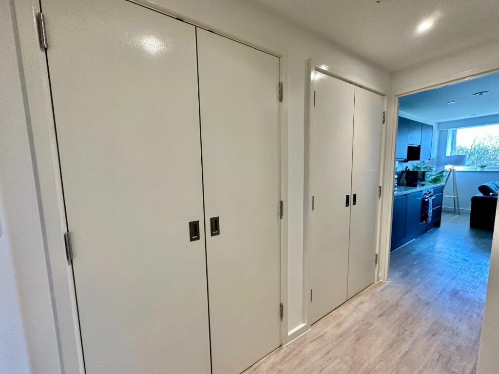 Additional image 7 of 1 Bedroom Apartment - Coates House