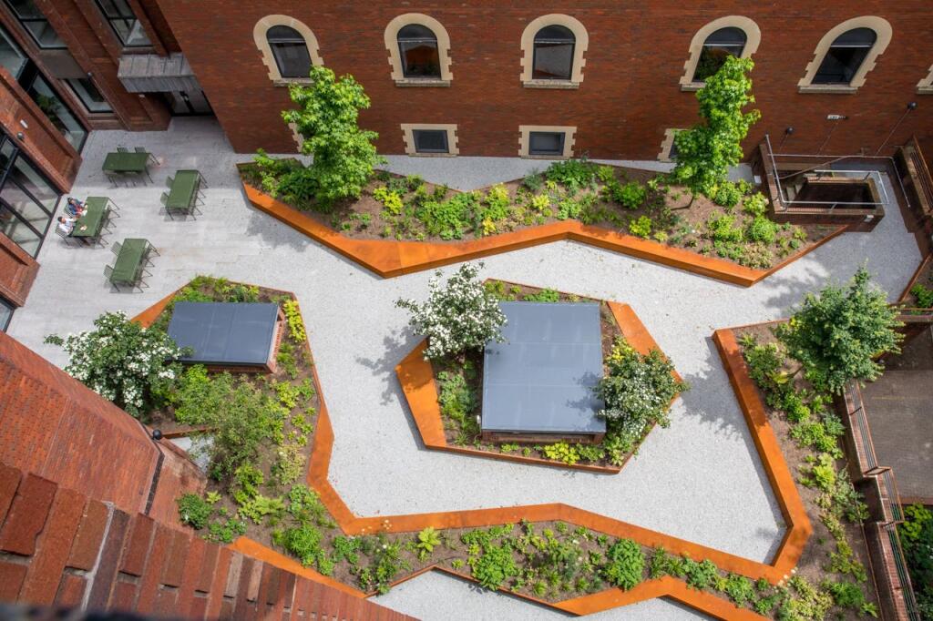 Additional image 7 of BLOK, 1 Castlepark, One Castlepark, Tower Hill, Bristol, BS2 0JA