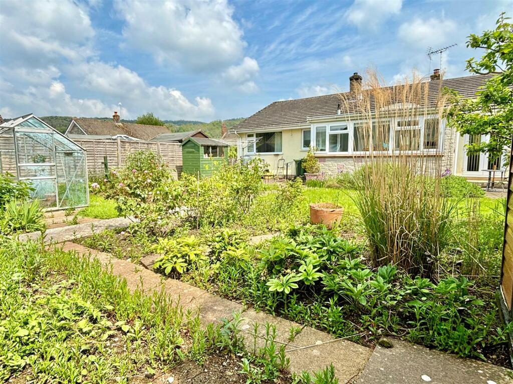 Additional image 25 of Millbourne Road, Cheddar