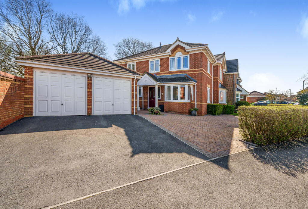 Additional image 13 of Guest Avenue, Emersons Green, Bristol, South Gloucestershire, BS16