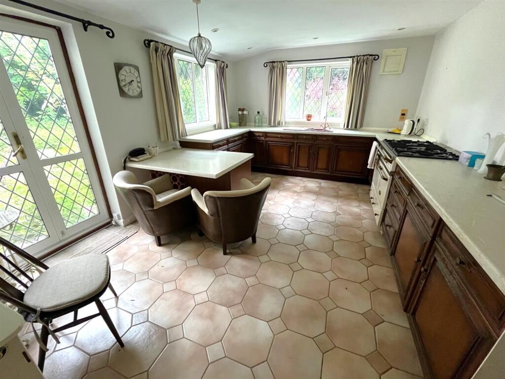 Additional image 4 of The Ridgeway, Westbury on Trym, Bristol