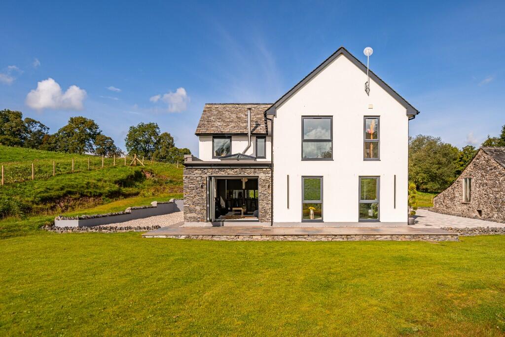 Additional image 20 of Bluebell House and Greaves, Dacre, CA11