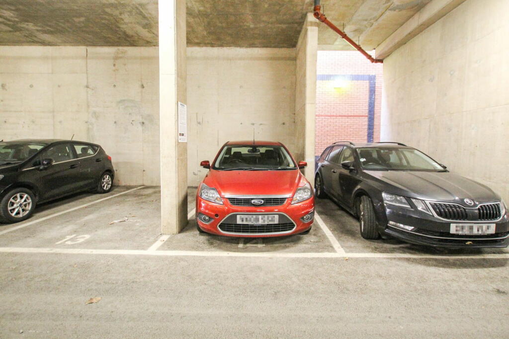 Additional image 17 of Capstan Room, St. John's Road, Southville, Bristol, BS3