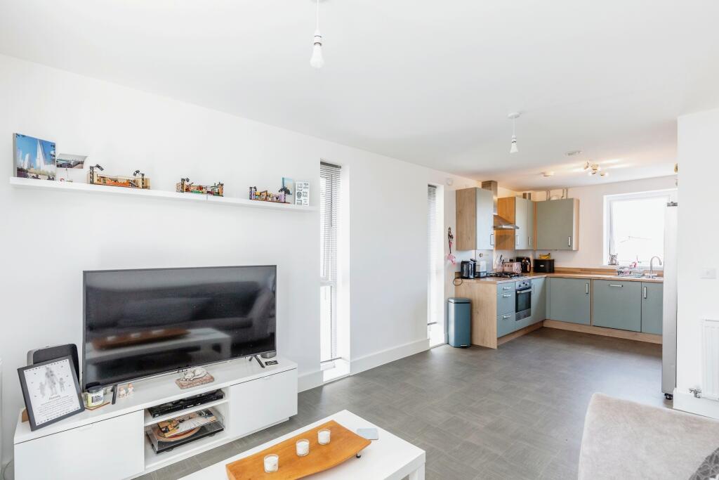 Additional image 2 of Faraday Road, Locking, Weston-super-Mare, Somerset, BS24